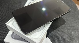 Mint
													Apple iPhone 15 Pro Max - Verizon, Black, 256 GB, A2849, photo 5 of 6