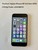Good Apple iPhone SE 3rd Gen 2022 - Unlocked, Starlight, 256 GB, A2595