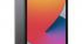 Good
													Apple iPad 8th Gen - Wi-Fi, Gray, 32 GB, A2270, photo 1 of 4
