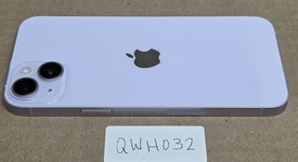 Mint
													Apple iPhone 14 Plus - Unlocked, Purple, 256 GB, A2632, photo 6 of 6