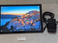 Microsoft Surface Pro 7
