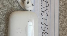 Used
													Apple AirPods Pro 2nd Gen - Lightning, photo 3 of 4