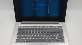 Good
													Lenovo IdeaPad Windows Laptop, photo 1 of 6