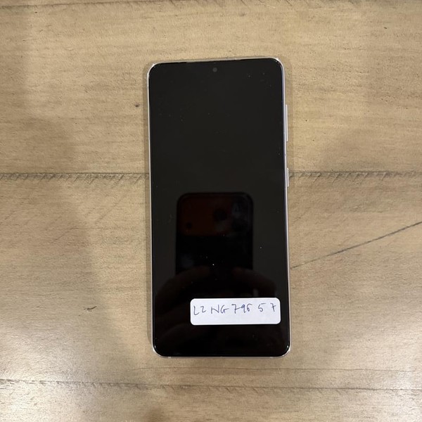 Samsung Galaxy S21 5G - Verizon, White, 128 GB, 8 GB, SM-G991U