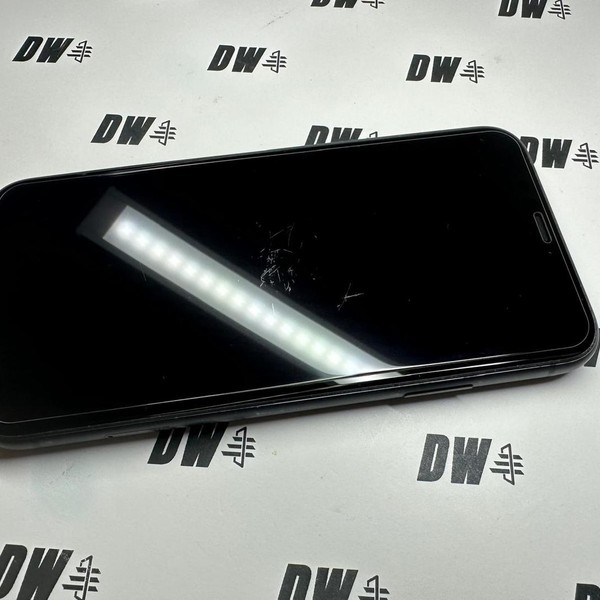 Apple iPhone 11 - Unlocked, Black, 256 GB, A2111