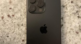 Mint
													Apple iPhone 16 Pro Max - Unlocked, Black, 256 GB, A3084, photo 5 of 8
