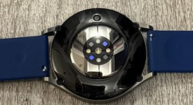 Good
													Samsung Galaxy Watch7 - Unlocked, Green, SM-L315U, 44mm, photo 5 of 7