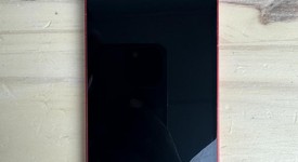 Good
													Apple iPhone 12 - Unlocked, Red, 64 GB, A2172, photo 2 of 9
