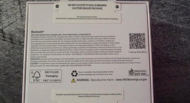 New
													Samsung Galaxy Buds3 - Silver, photo 4 of 5