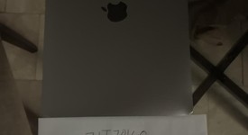 Good
													MacBook Pro 2019 - 13" - I5, Gray, 128 GB, 8 GB, photo 1 of 11