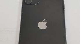 Good
													Apple iPhone 11 - Unlocked, Black, 128 GB, A2111, photo 3 of 7