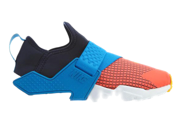 Nike Huarache Extreme Now Amarillo Blue (GS) for sale