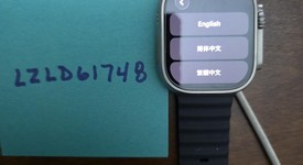 Mint
													Apple Watch Ultra 2 49mm - Unlocked, Natural, A2986, photo 2 of 11