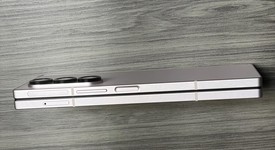 Mint
													Samsung Galaxy Z Fold6 - Unlocked, Pink, 256 GB, 12 GB, SM-F956U1, photo 5 of 7