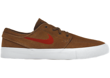 Nike SB Zoom Stefan Janoski Canvas RM Light British Tan for sale