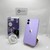 Mint Apple iPhone 12 Mini - Unlocked, Purple, 128 GB, A2176