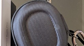 Used
													Google Pixel Buds Pro - Porcelain, photo 2 of 6