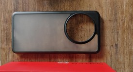 Good
													OnePlus 13 - Unlocked, Black Eclipse, 512 GB, 16 GB, photo 5 of 10