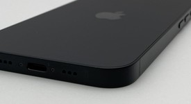 Mint
													Apple iPhone 16e - Unlocked, Black, 128 GB, A3212, photo 5 of 5