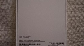 New
													Apple iPhone 16 Pro Max - Unlocked, Black, 512 GB, A3084, photo 3 of 3