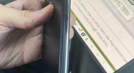 Mint
													Samsung Galaxy A52 5G - Unlocked, Black, 128 GB, 6 GB, photo 5 of 7