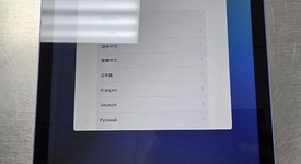 Mint
													Apple iPad 10th Gen - Wi-Fi, Blue, 64 GB, A2696, photo 1 of 9