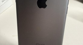 Good
													Apple iPhone 6 - AT&T, Gray, 32 GB, A1549, photo 2 of 7