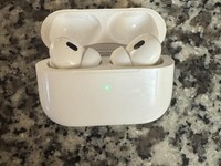 Apple AirPods Pro 2