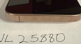 Good
													Apple iPhone 16 Pro Max - Unlocked, Desert, 1 TB, A3084, photo 5 of 6