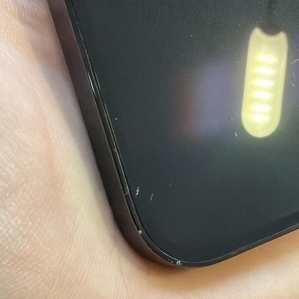 Apple iPhone 14 Pro - Unlocked, 512 GB, Black, A2650