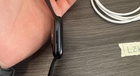 Good
													Apple Watch Series 9 45mm - Unlocked, Midnight, A2984 - Cellular, Aluminum, photo 4 of 6