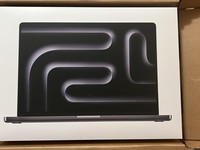 MacBook Pro 2024 - 16"