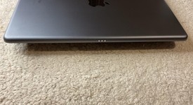 Good
													Apple iPad 8th Gen - Wi-Fi, Gray, 32 GB, A2270, photo 6 of 6