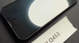 Good
													Apple iPhone 13 - T-Mobile, Midnight, 128 GB, A2482, photo 5 of 9