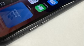 Good
													Apple iPhone 11 - Unlocked, Black, 64 GB, A2111, photo 5 of 10