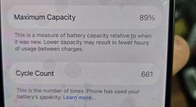 Good
													Apple iPhone 15 Pro - Unlocked, Natural, 512 GB, A2848, photo 3 of 13