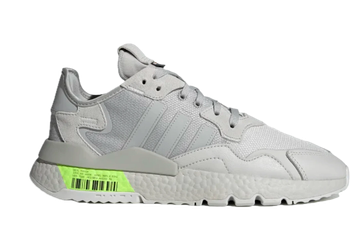 adidas Nite Jogger Grey One for sale