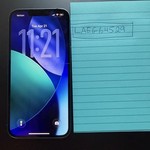 Good Apple iPhone 13 - Verizon, 128 GB, Blue, A2482