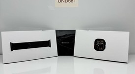 New
													Apple Watch Ultra 2 49mm - Unlocked, Black, A2986, photo 4 of 4