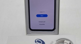 Mint
													Samsung Galaxy A54 5G - Unlocked, Violet, 128 GB, 6 GB, photo 1 of 6