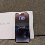 Good Apple iPhone 14 Pro - Unlocked, Gold, 128 GB, A2650