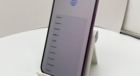 Good
													Apple iPhone 16 Plus - Unlocked, Pink, 128 GB, A3082, photo 1 of 6