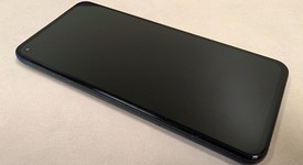 Fair
													Google Pixel 5a 5G - Unlocked, Black, 128 GB, 6 GB, photo 3 of 6