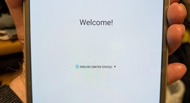 Mint
													Samsung Galaxy Tab S2 8.0 - Wi-Fi, Gold, 32 GB, SM-T713, 2016, photo 3 of 10