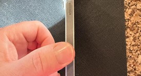 Good
													Apple iPhone 15 Pro Max - Unlocked, Natural, 256 GB, A2849, photo 3 of 8