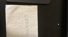Mint
													Apple iPhone 16 Pro - T-Mobile, Black, 256 GB, A3083, photo 2 of 13
