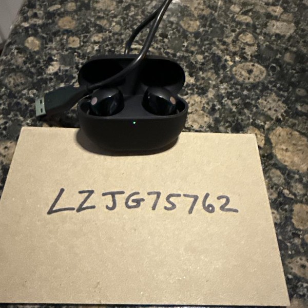 Sony WF-1000XM5 - Black