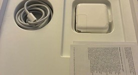 Mint
													MacBook Air 2022 - 13" - Apple M2, Silver, 256 GB, 16 GB, photo 3 of 11