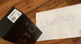 Mint
													Samsung Galaxy S10 Plus - Unlocked, Black, 128 GB, 8 GB, SM-G975U1, photo 4 of 18