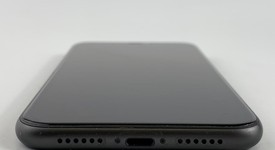 Fair
													Apple iPhone 11 - T-Mobile, Black, 64 GB, A2111, photo 4 of 7